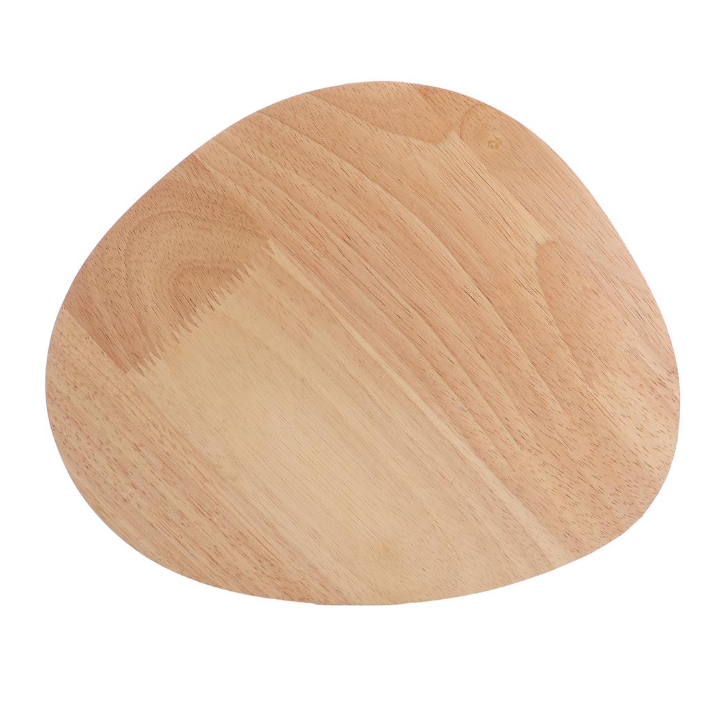 LED Wall Sconce Solid Wood and Iron Warm Light Space Saving Hallway LED Wall Lamp for Bedroom