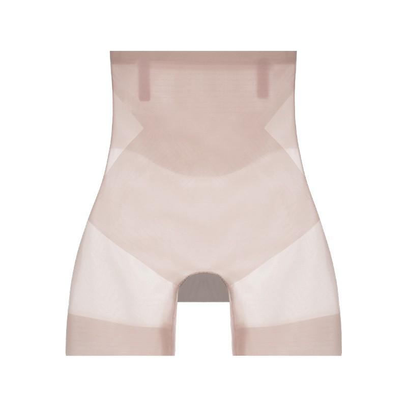Ultrathin Seamless Body Shaping Panties with Hip Lift & Waist Cincher for Women