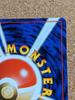 Card Machop YSWLK Gym Expansion Set 1 Leaders Stadium Pokémon (Old Back) Giovanni's (1 card)