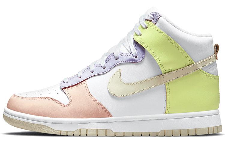 

Nike Dunk High Lemon Twist Women s DD1869-108 36