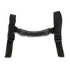 4Pcs Roll Bar Grab Handles Grip Off Road Accessories Grip Handle Armrest Top Grab Handles for Wrangler TJ CJ YJ JK JL 1955-2025