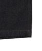 LEE Basic Denim Shorts Black Low