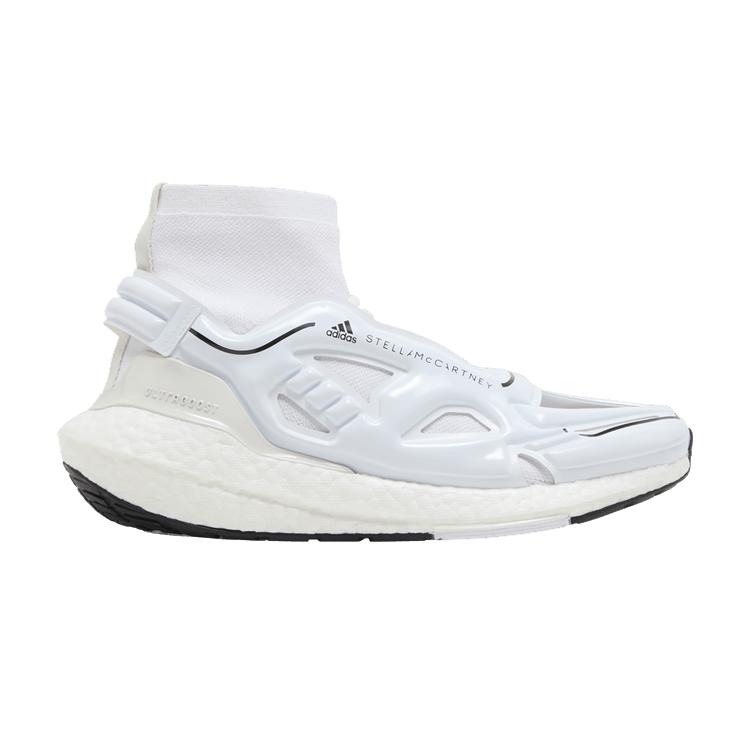 Stella McCartney x adidas Wmns UltraBoost 22 Elevated Cloud White Cor 36