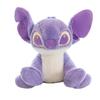Purple Stitch Stuffed Plush Toy Cartoon Cute Interstellar Baby Plush Doll Sleeping Pillow Giving Girlfriend Birthday Gift