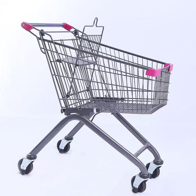 Yunbo Multi-purpose Shopping Cart