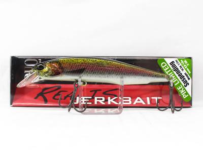 DUO Realis Jerkbait 100SP Pike Suspend Lure CCC3836 (0111)