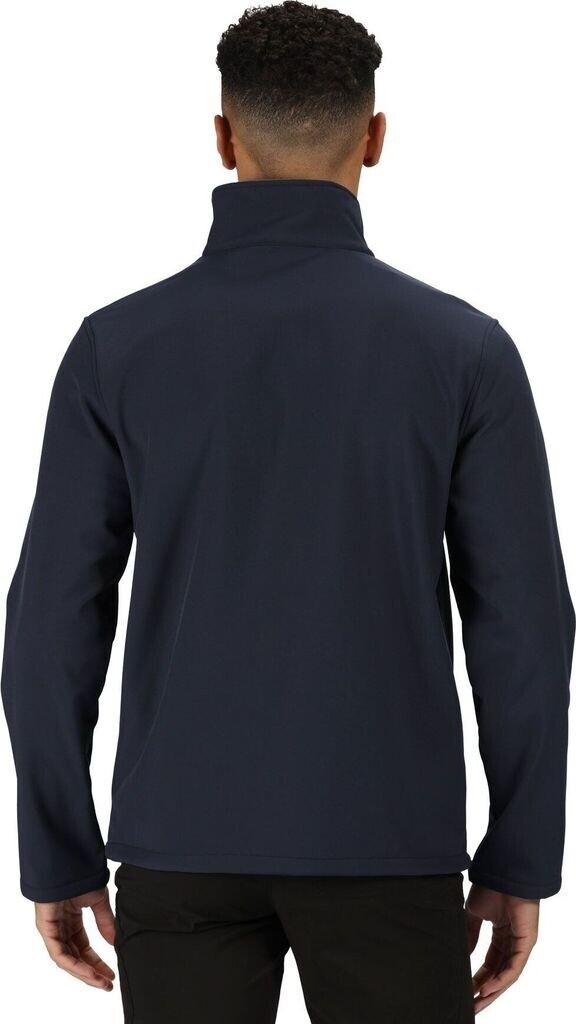 Regatta Мужская куртка Cera V Softshell Jacket navy