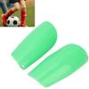 Soccer Shin Guards EVA Cushioning Sports Shin Pads Calf Protector for Football Game L