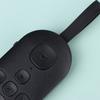 Bezdrátový Bluetooth Mobilní Selfie Líný Okamžitý Hudební Dálkový Ovladač Telefonu Bluetooth Ovladač Pro Natáčení Videa Otáčení Stránek