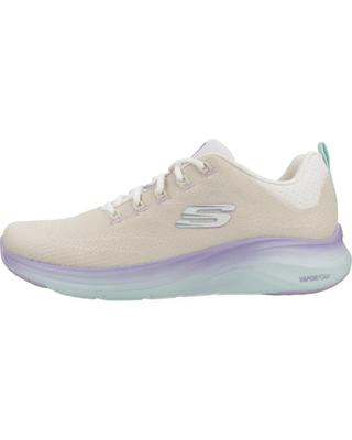 Sneakers Beige Size 25cm Vapor Foam Summer Journey Version