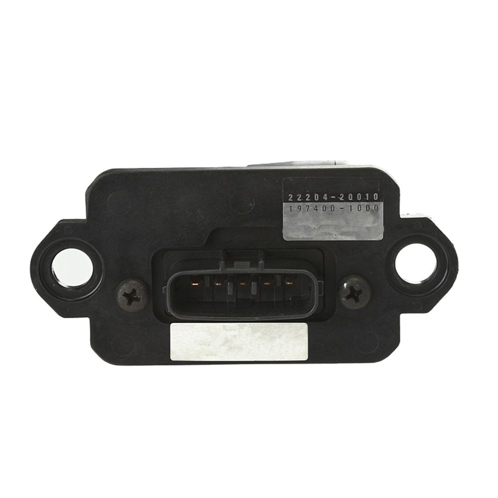 Air Mass Flow Sensor For Lexus GS300 GS400 LS400 SC300 SC400 Toyota Sienna 98-20