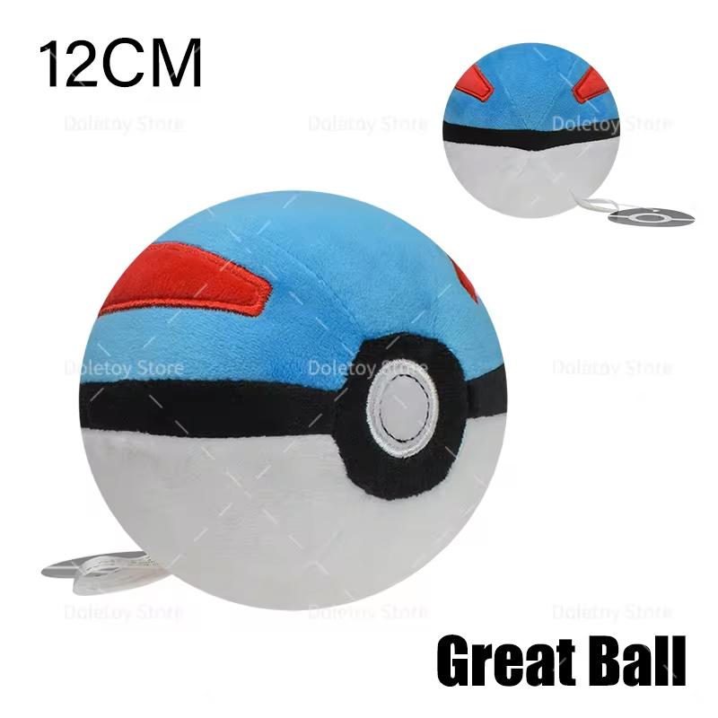 45 Styles Pokemon Plush  Mega Charizard XY Ho-Oh Lucario Greninja Eevee Vaporeon Pokemon Balls Stuffed Peluche Kids Xmas Gift
