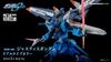 Special Shipping Box Unopened METAL ROBOT Spirits Justice Gundam Real Type Color <SIDE MS>