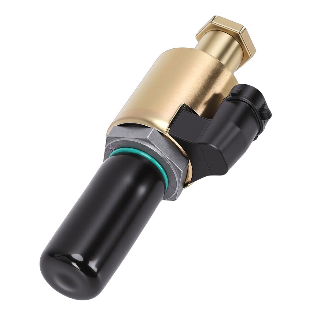 IPR Valve Injector Pressure Regulator Replacement for   Engine 7.3L F5T 9C968A F81 9C968  1829856C91 1841217C91 1836412C91