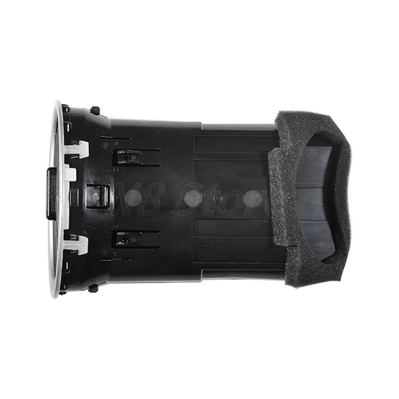 1/2/4Pcs Car Air Conditioning Outlet Dashboard Vent For Ford Focus MK2 2005-2013 4M51A014L21AD Air Vent Outlet Nozzle