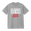 You Think IM Small Sweet And Nice Bad Mistake Funny WomenS Premium T Shirt vintage Washed graphic Unisex streetwear