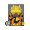 Figurine Funko Pop Naruto Sixth Path Sage S.S Glow - Licence officielle Naruto - FUNKO
