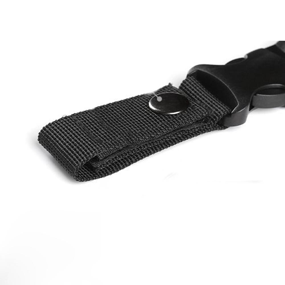 Bottle Hanger For Backpack Hanger Hooks Holder Nylon