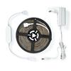 Bande LED - NEDIS - WIFILS50CRGBW - Multicolore - 5m - IP65 - Contrôle Wi-Fi