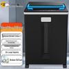 Comi 3868 P-5 Micro-Cut Paper Shredder