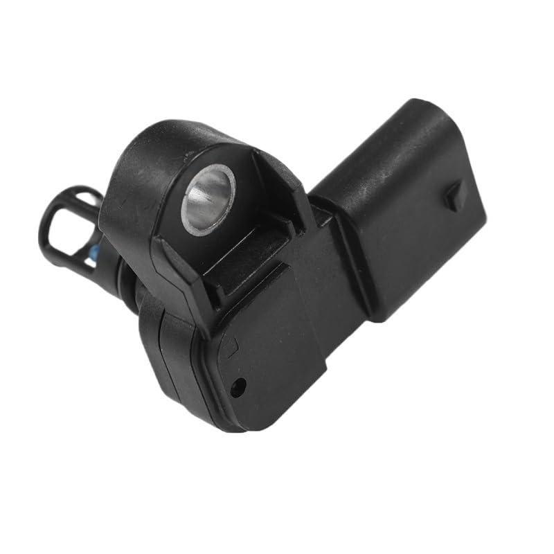 55593802 4P Intake Manifold Pressure MAP Sensor For Chevrolet Cruze Equinox Opel Astra J K Mokka Zafira C GMC Terrain