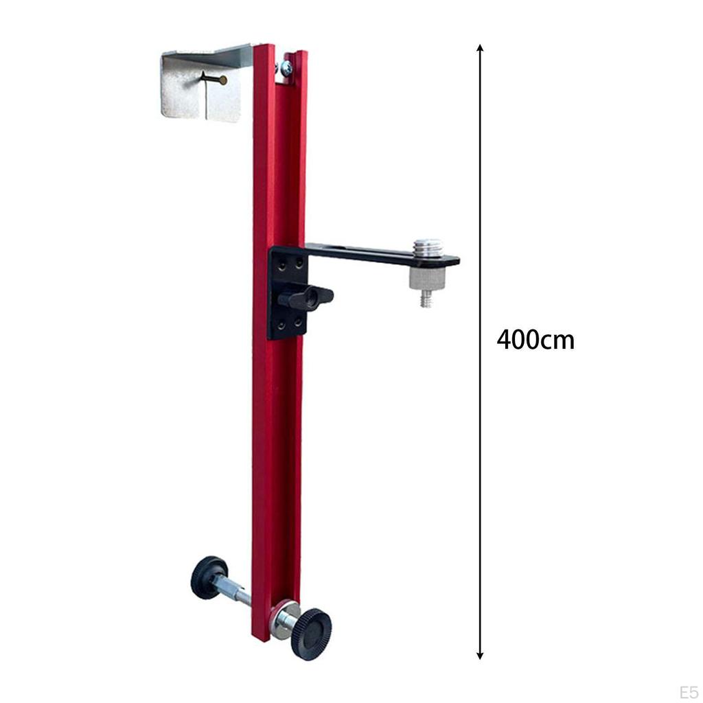 Mount Bracket for Easy Installation