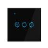 Smart Light   Dimmer 3 Way Wall Wifi Lamp LED Light Touched   Voice Control Phone APP   Light Compatible with    Home