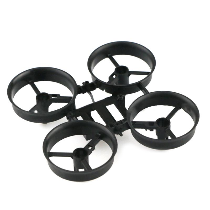 

Запасні частини щитків гвинта основної рами для квадрокоптера JJRC H36 Eachine E010 NIHUI NH010
