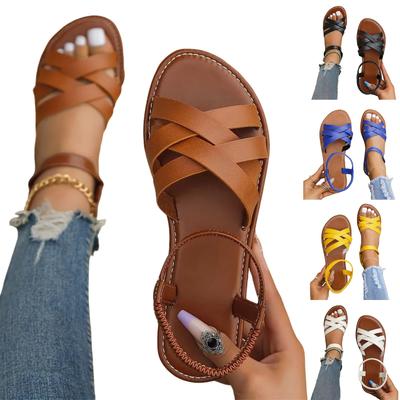 Calzado para mujer – Sandalias