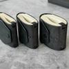Multifunktionale Geldschein-Brieftasche Mit Verschluss Taschengeld-Brieftasche Praktischer Geldhalter Geschenk