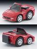 ChoroQ Zero Ferrari F355 Spider Red Finished Product 324348 Z-78c