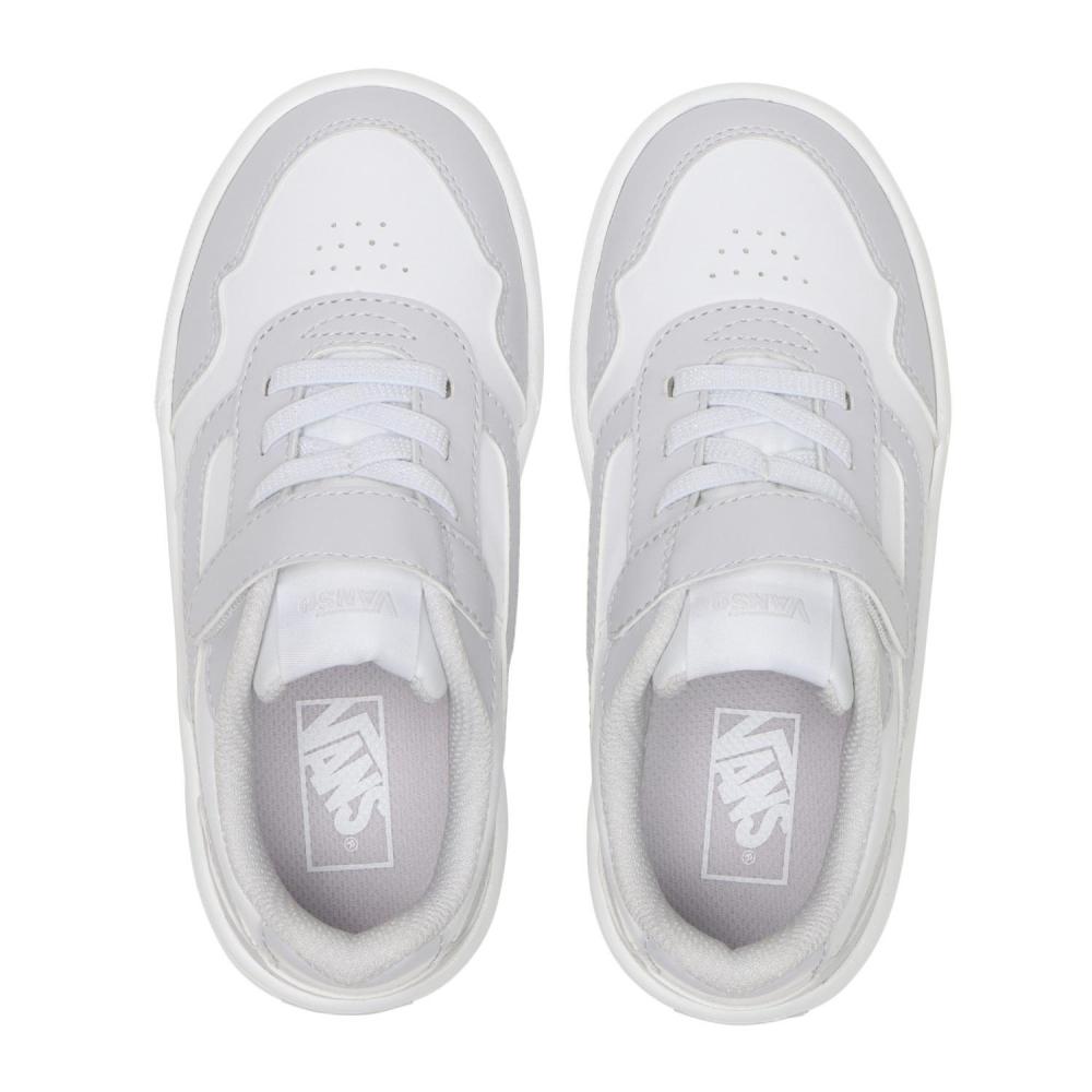 Vans Rigida White Lavender V2920k White Lavender