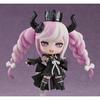 Nendoroid Super Detective Case Files Raincord Shinigami-chan Non-scale Plastic Painted Movable Figure