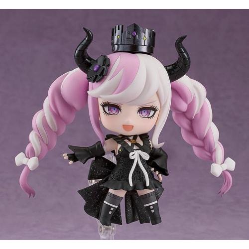 Nendoroid Super Detective Case Files Raincord Shinigami-chan Non-scale Plastic Painted Movable Figure
