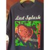 The Breeders Band Last Splash Black T Shirt Full Size S-5XL FH197 Unisex T-Shirt