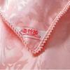 Mulberry Silk Duvet Satin  Jacquard Comforter Wedding Quilt Twin Size Summer Blanket For Couple Bed Single Double Queen Bedding