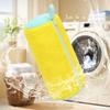 1Pc Convenient Durable Shoe Washing Machine Bag for All Shoe Types Zipper Ideal for Sneakers and Casual Shoes Laundry Wash Bag