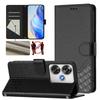 3D Leather Phone Flip Wallet Case Book For Xiaomi Poco F8 Pro F8 Ultra F7 F7 Pro F7 Ultra F6 F6 Pro F5 F5 Pro F3  Card Cover