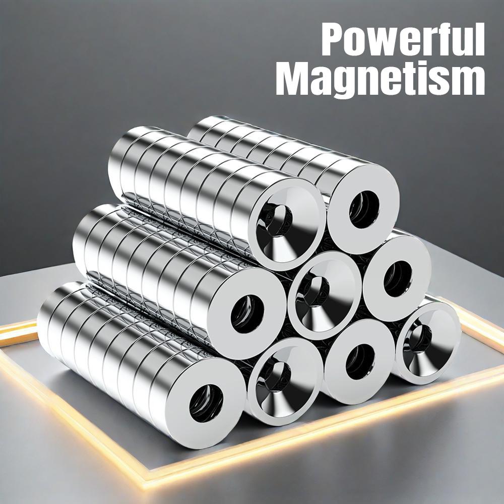 15x5-5mm imans Refrigerator magnets for DIY Office Whiteboard Workshop Suitable Tools Home Workplace