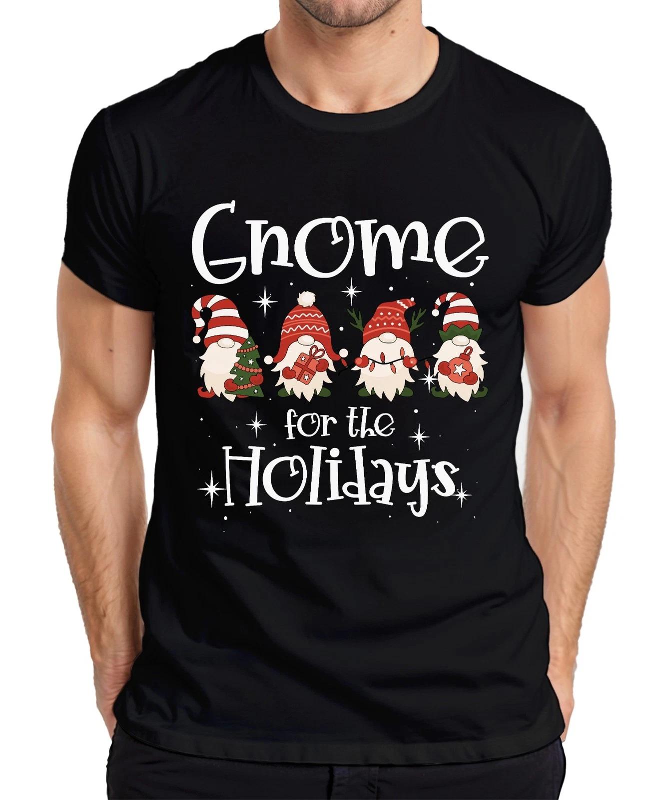 Gnome for the holidays Weihnachtsgnome Wichtel - Weihnachten Weihnachtsgeschenk XS