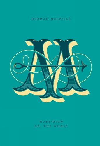 MobyDick by Herman Melville Hardback Book 9780143124672