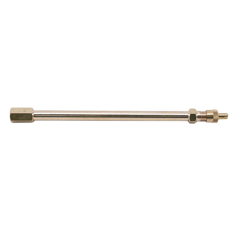 Accessories Gadget Inflatable Extension Rod Tire Valve Stem Supplies Truck 1Pc Car Tool