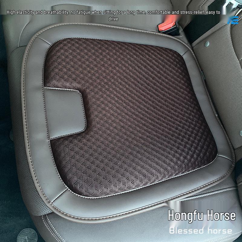 Buick Zitkussen voor Envision, Regal, Excelle, LaCrosse, GL8, Century, Velite 6, Enclave - Traagschuim