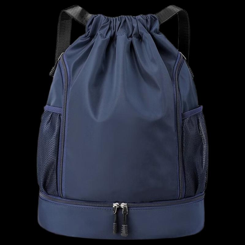 

Li Shen Sports Drawstring Backpack