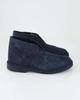 Сапоги Clarks Desert Bt Evo мужские ботинки navy