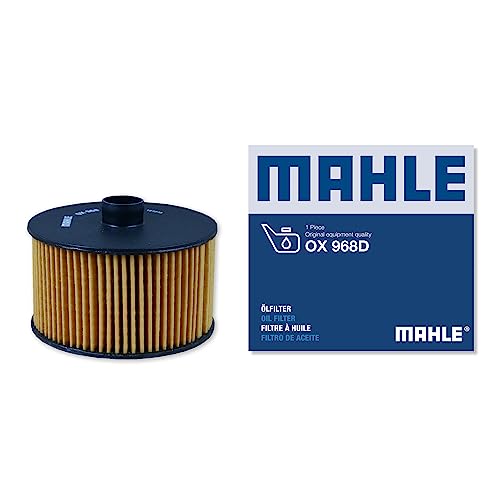 

MAHLE/Номер продукта масляного фильтра: OX968D