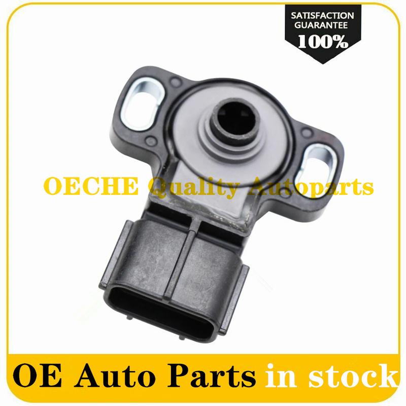 13580-06G00 1358006G00 13580-06G00-000 Auto Engine Motorcycle Throttle Position Sensor For Suzuki Vstrom 1000 DL1000 13580 06G00