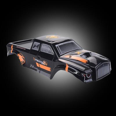 1/8 Vehicle Body ZD 08427 9116 RC