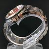 [USED] Extreme SEIKO Wired Red Silver Gold Solar