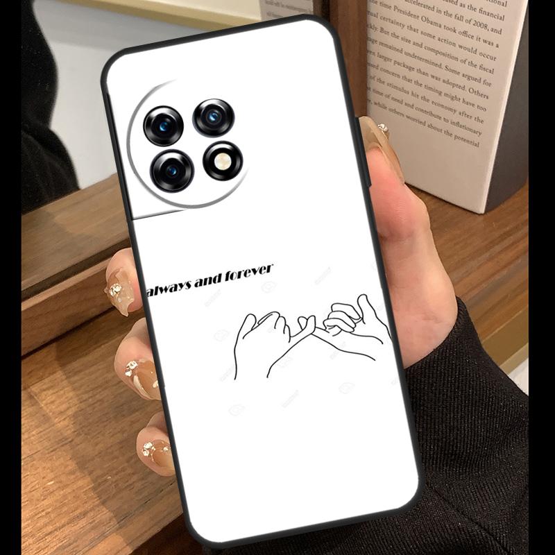 

The Vampire Diaries Case For OnePlus 15 R 13T 13R 12R 10T 8T 13 12 11 9 10 Pro Nord 5 CE 4 2 3 Lite N20 N30 Cover OnePlus 8Pro